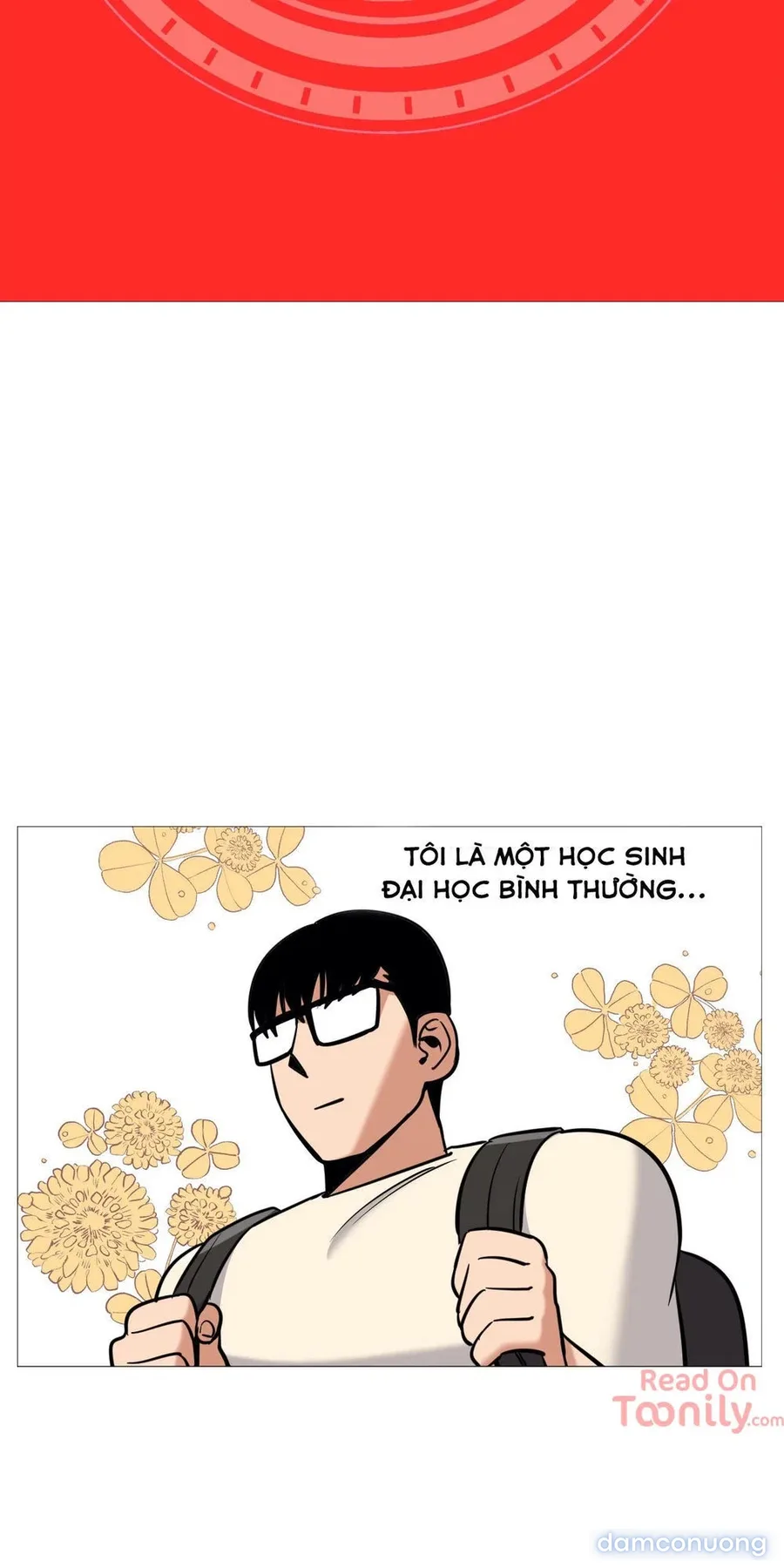 Sự hoán đổi bất ngờ 