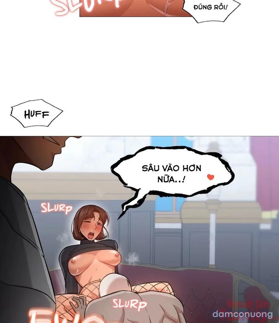 Sự hoán đổi bất ngờ 