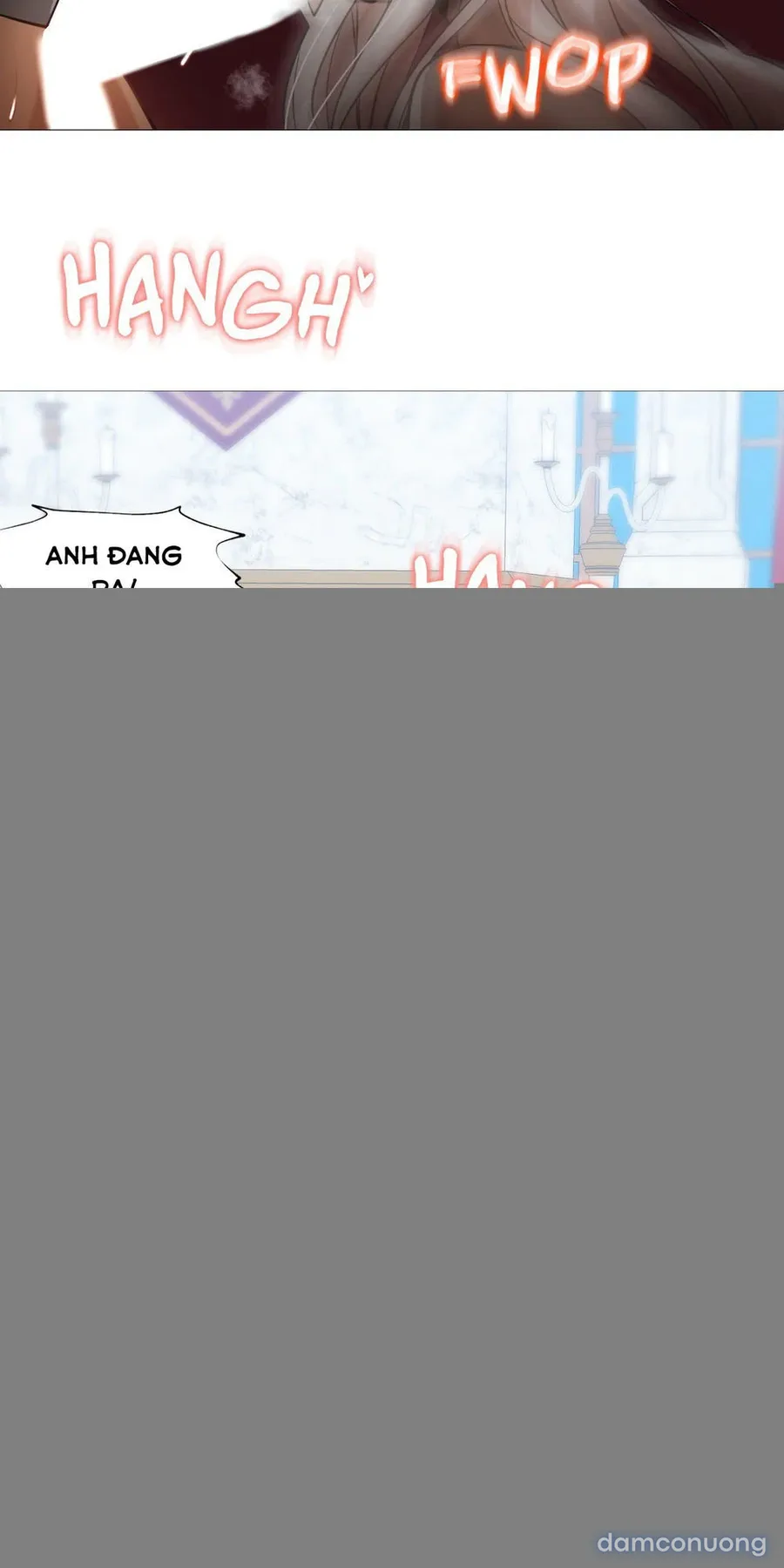 Sự hoán đổi bất ngờ 