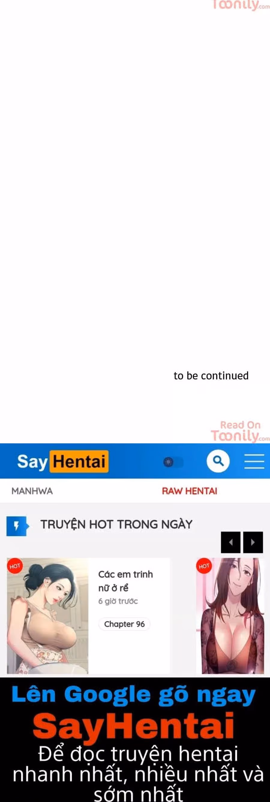 Sự hoán đổi bất ngờ 