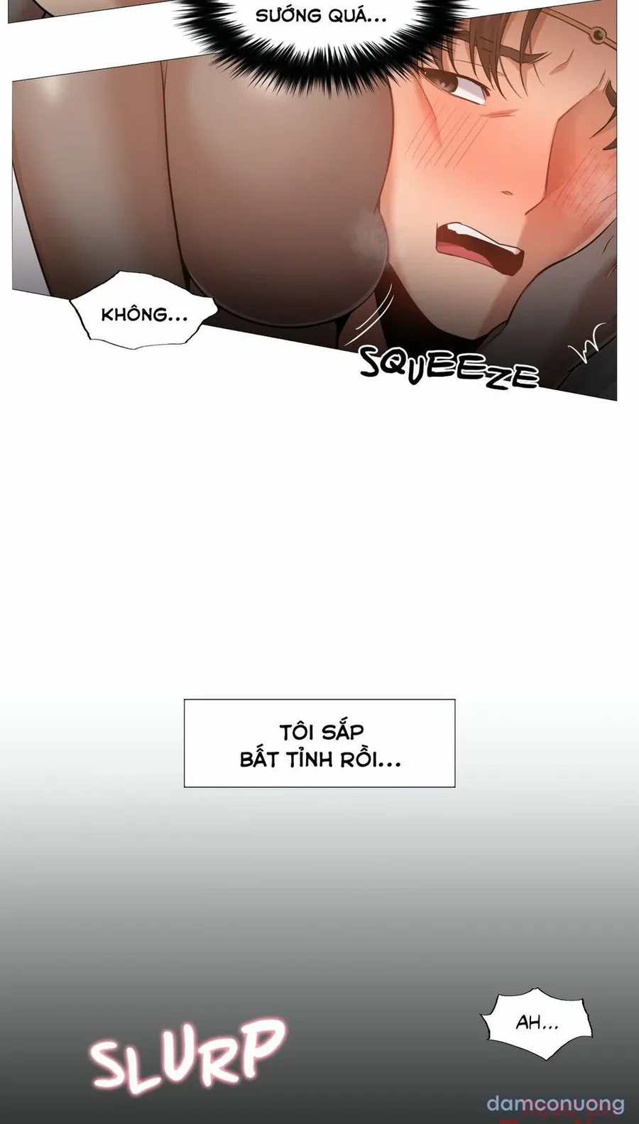 Sự hoán đổi bất ngờ 