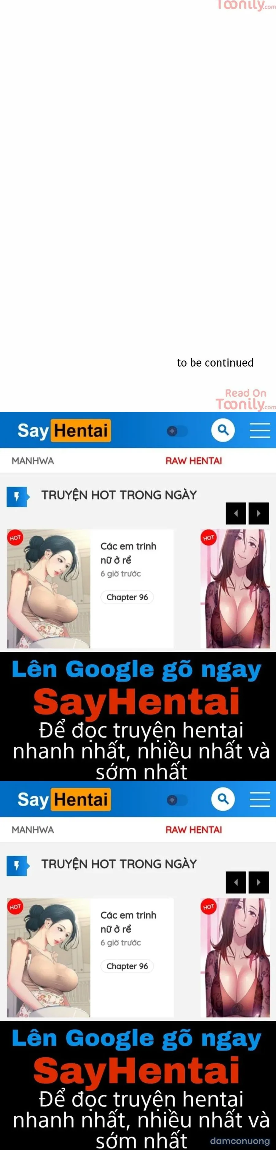 Sự hoán đổi bất ngờ 