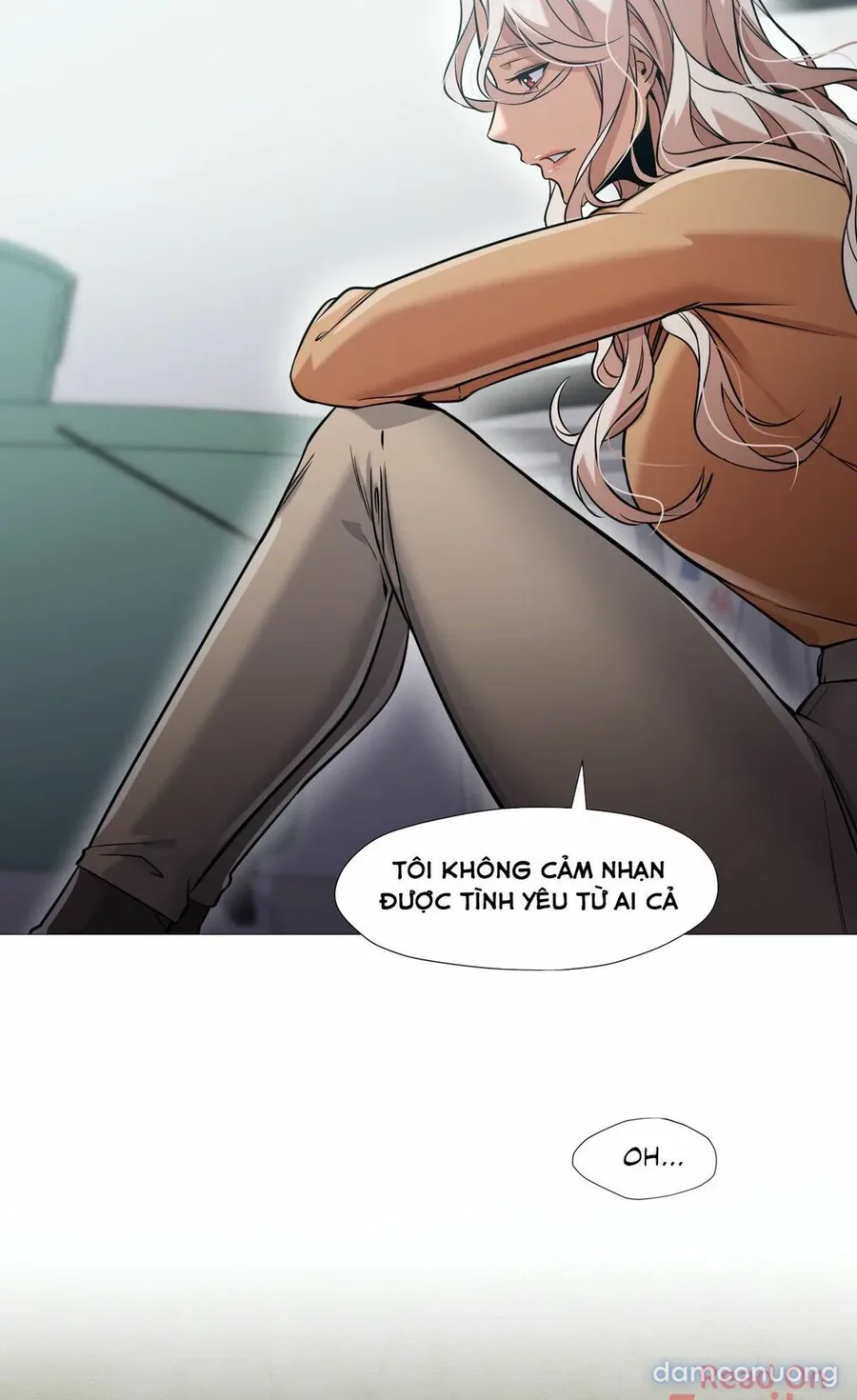 Sự hoán đổi bất ngờ 