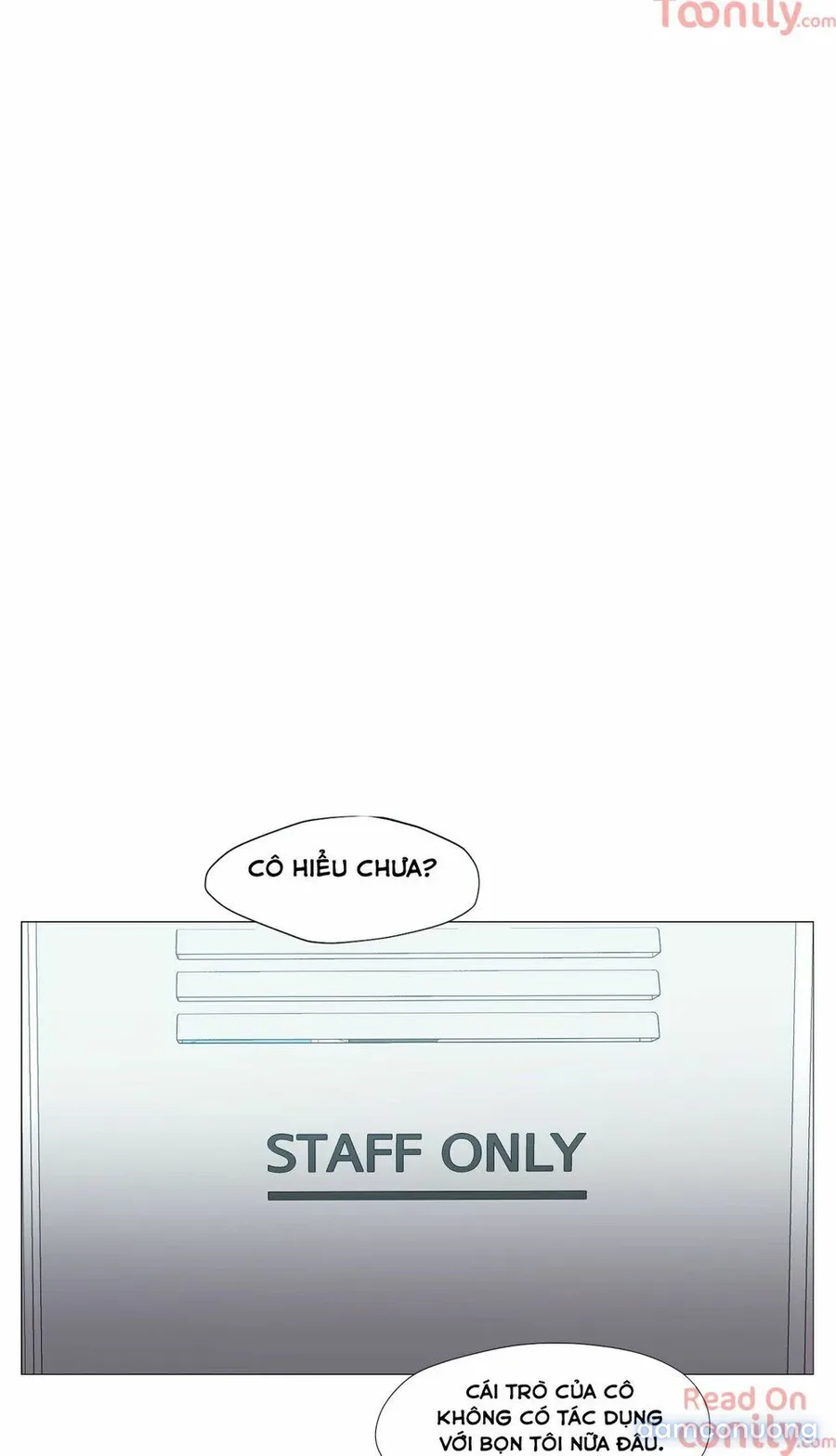 Sự hoán đổi bất ngờ 