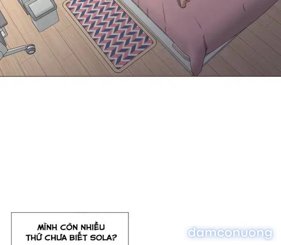 Sự hoán đổi bất ngờ 