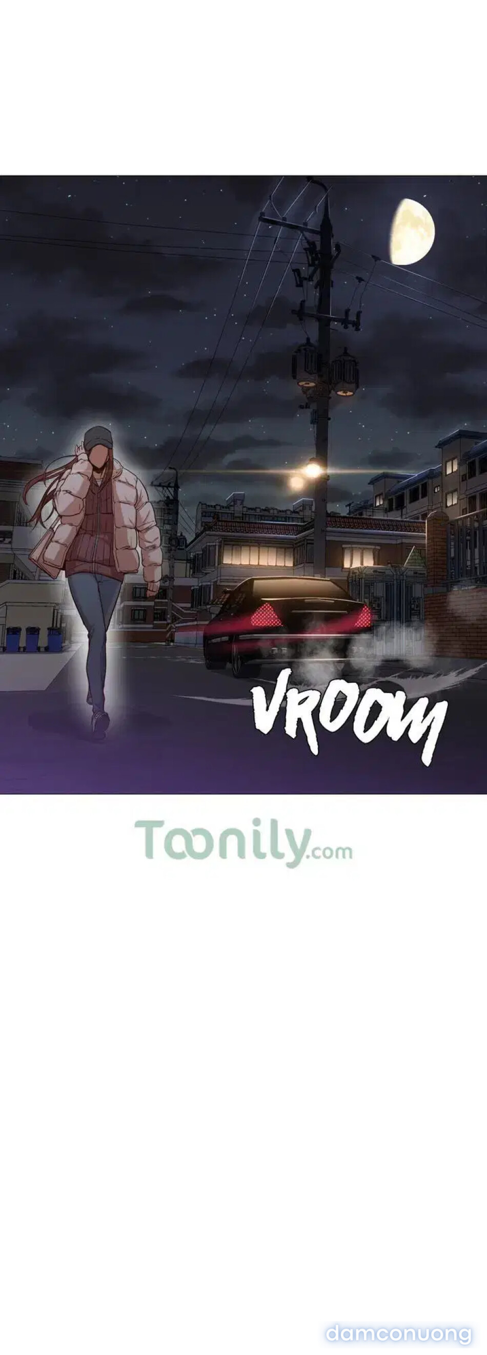 Sự hoán đổi bất ngờ 