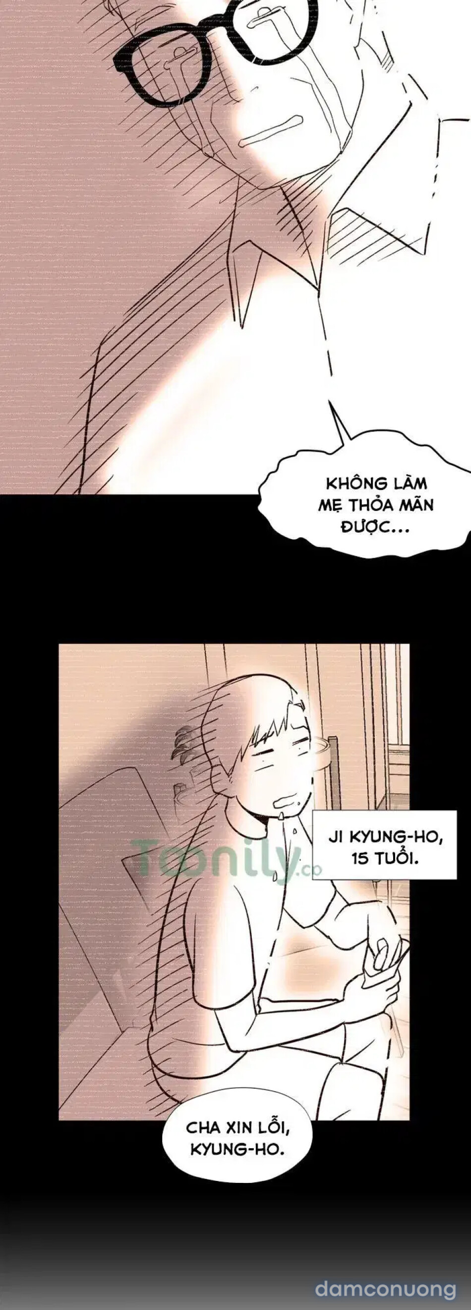Sự hoán đổi bất ngờ 