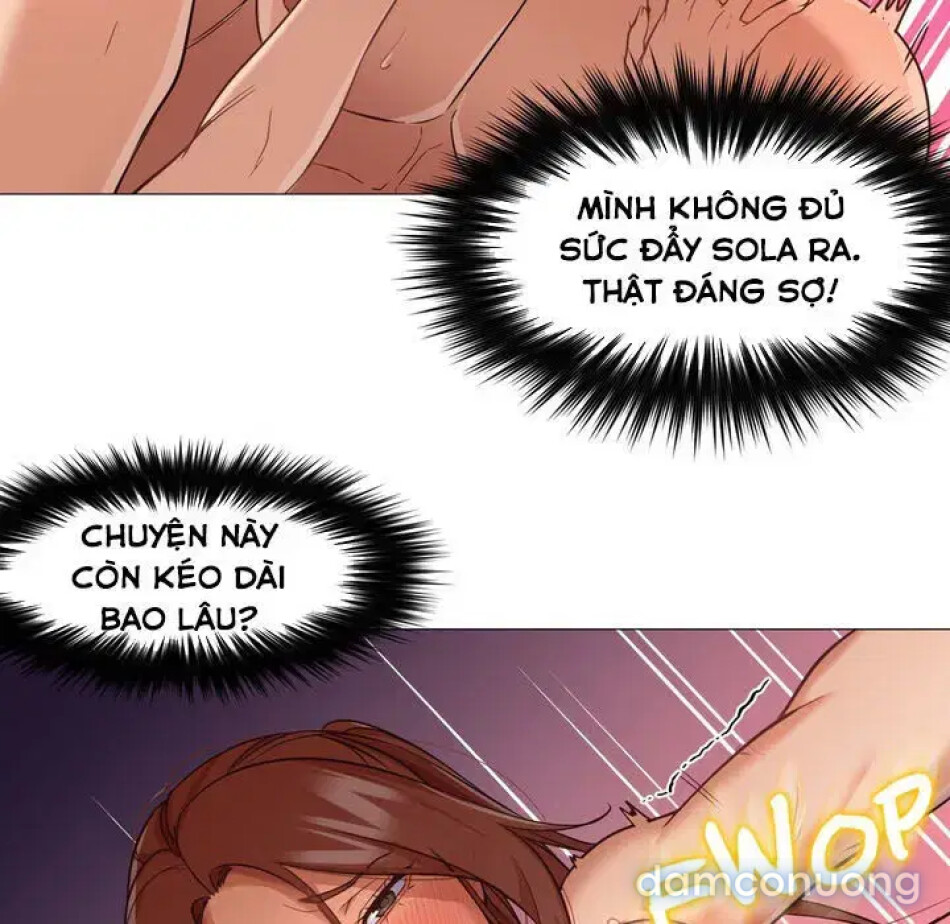 Sự hoán đổi bất ngờ 