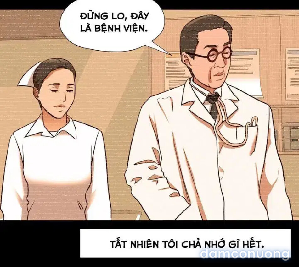 Sự hoán đổi bất ngờ 