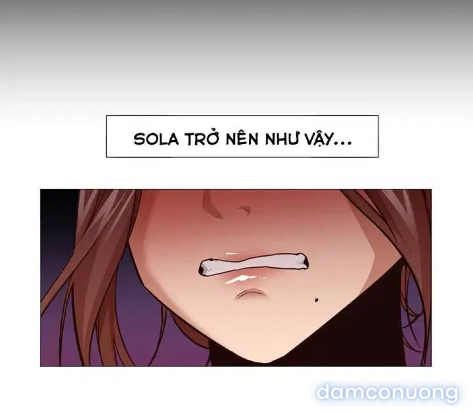 Sự hoán đổi bất ngờ 