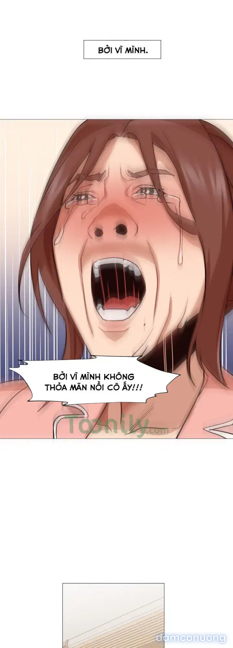 Sự hoán đổi bất ngờ 