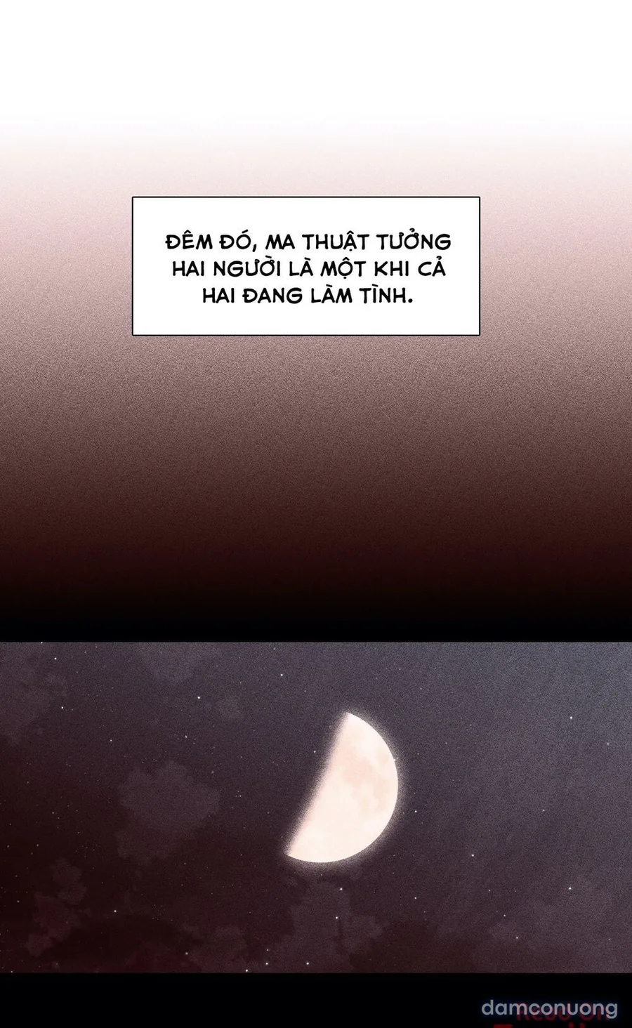 Sự hoán đổi bất ngờ 