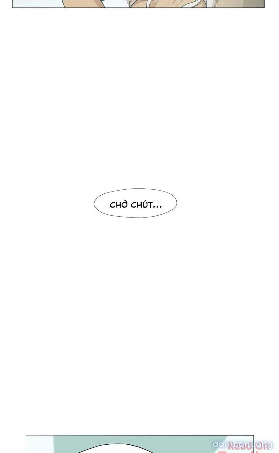 Sự hoán đổi bất ngờ 