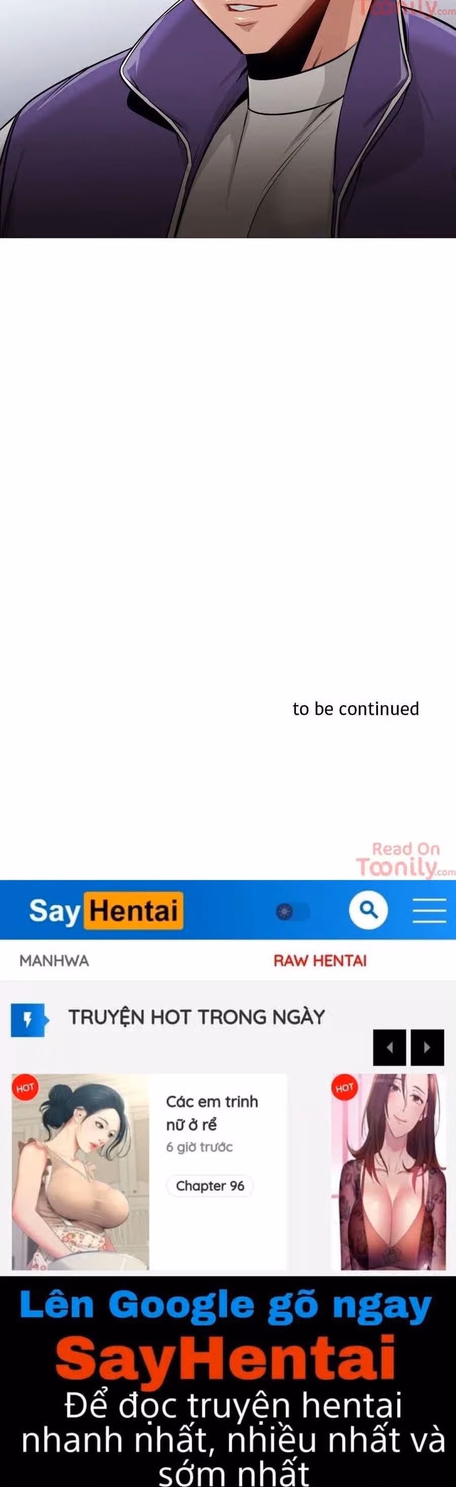 Sự hoán đổi bất ngờ 