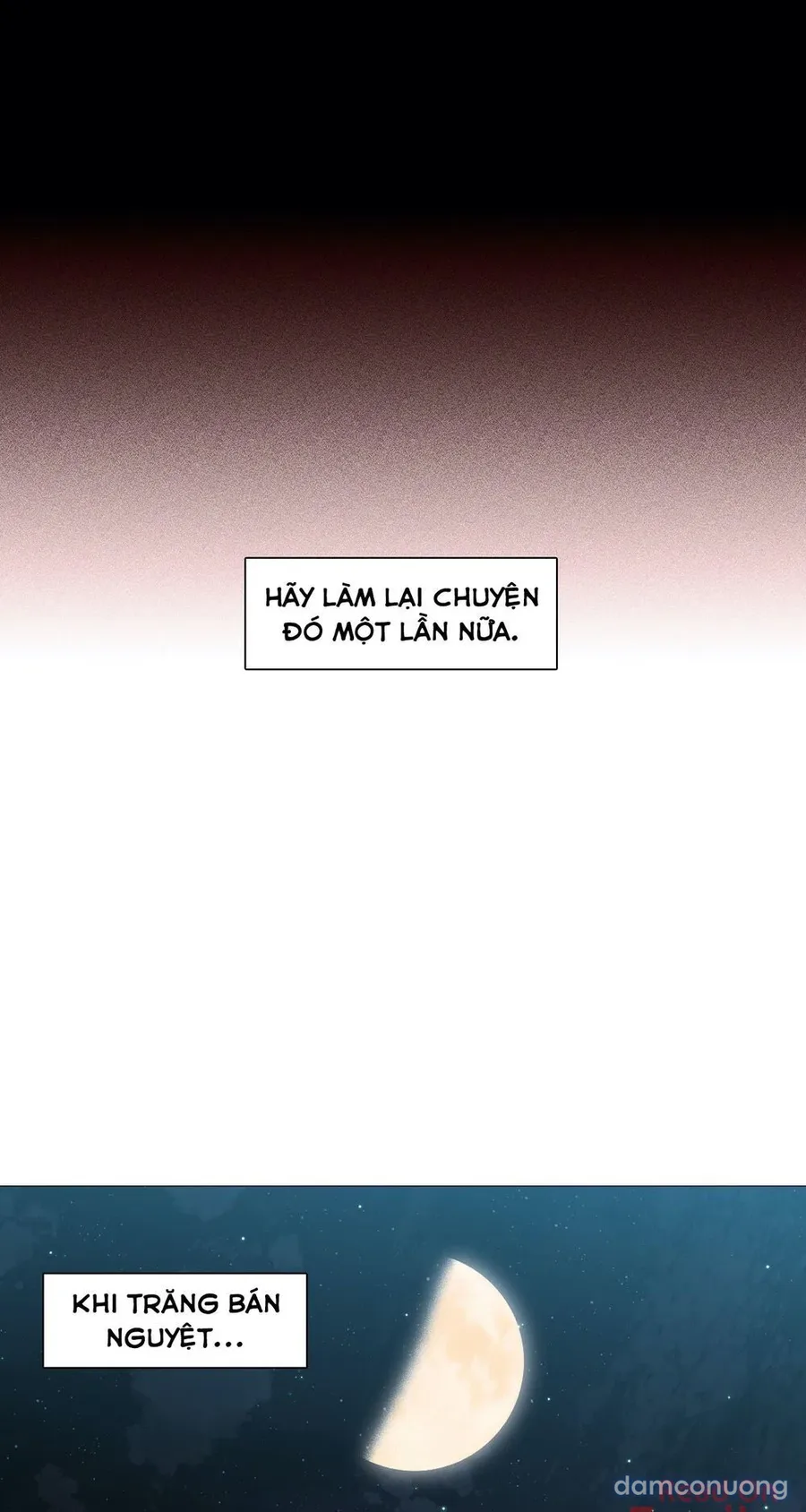 Sự hoán đổi bất ngờ 