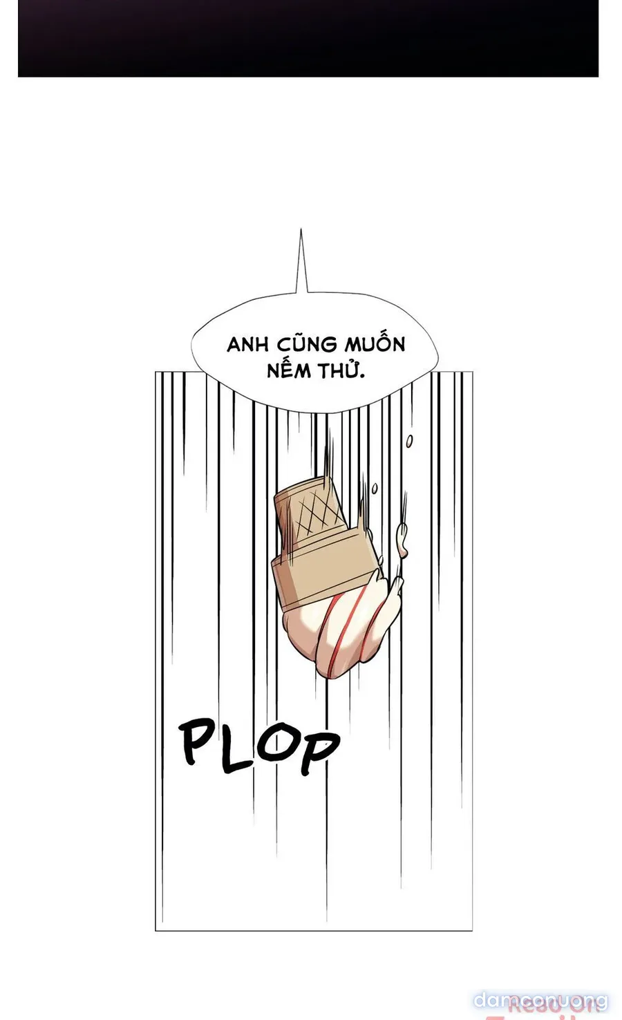 Sự hoán đổi bất ngờ 