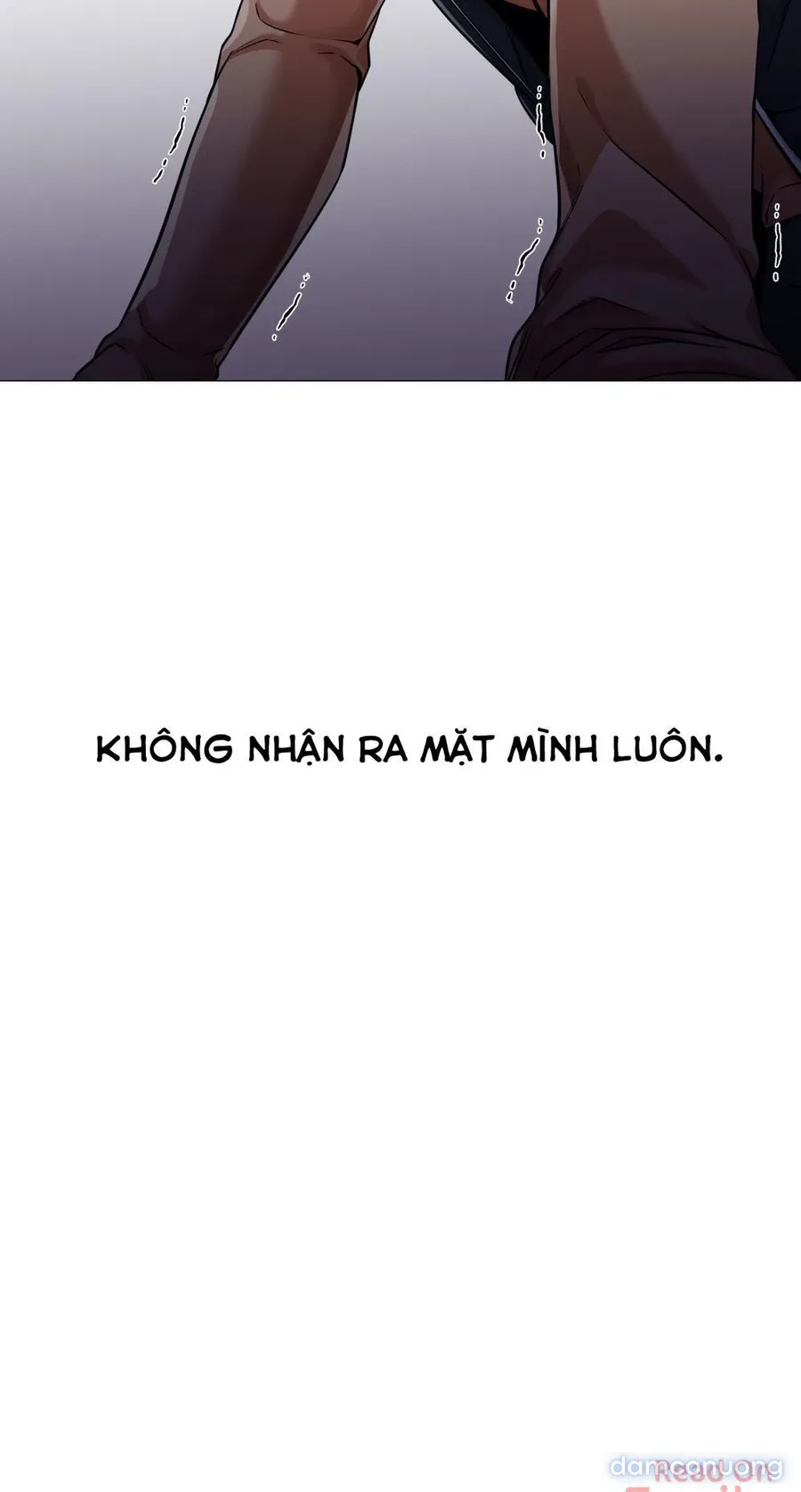 Sự hoán đổi bất ngờ 