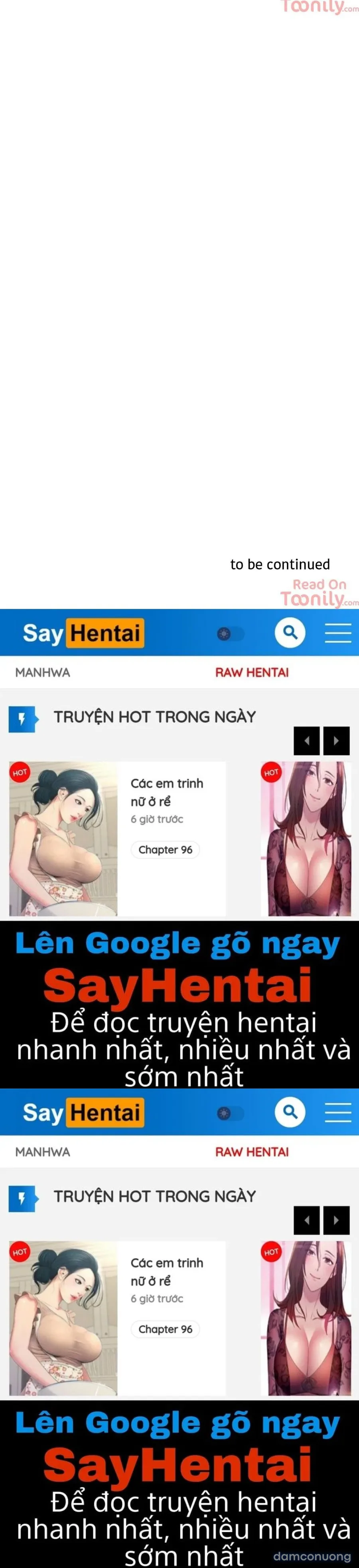 Sự hoán đổi bất ngờ 