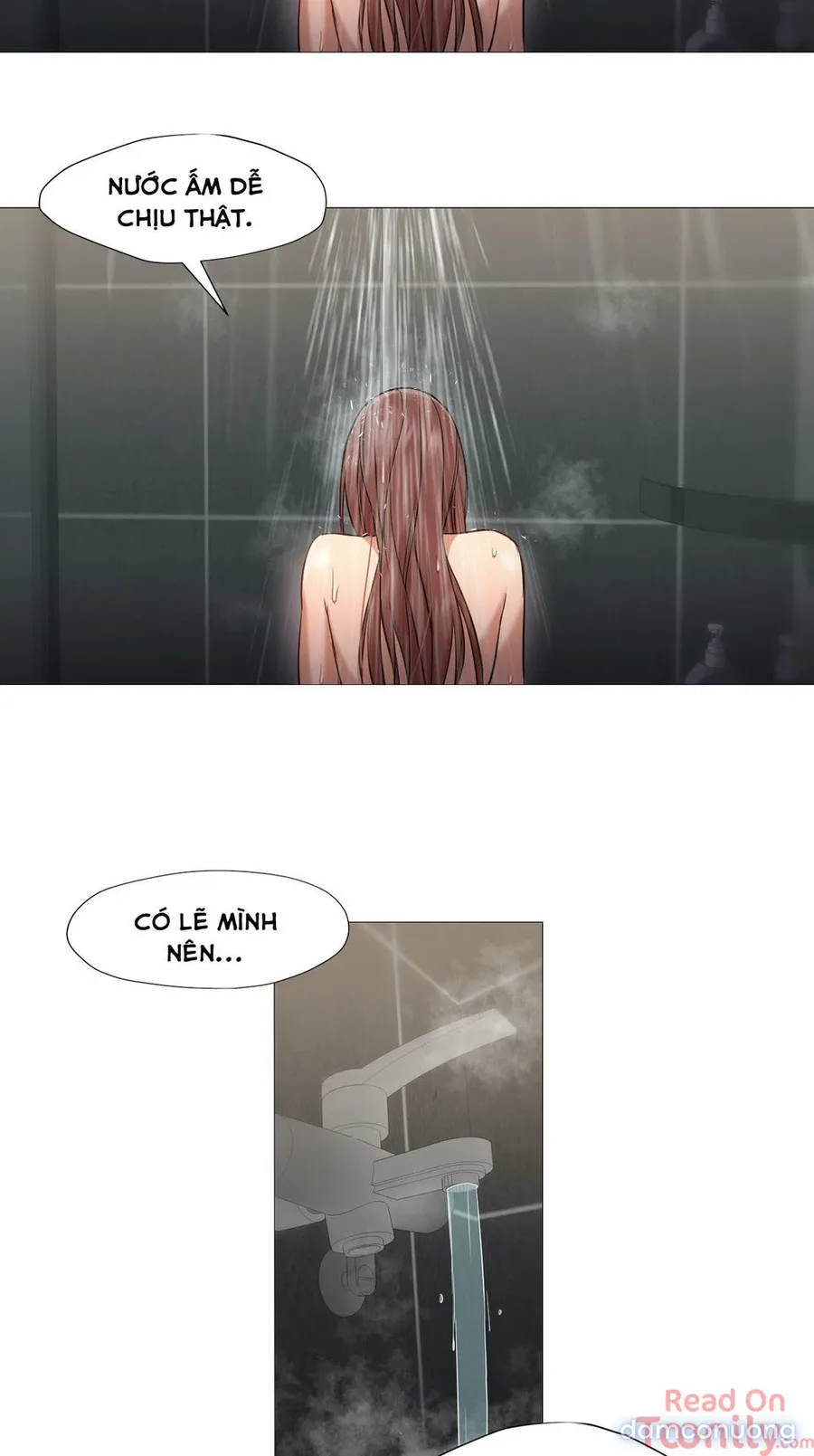 Sự hoán đổi bất ngờ 