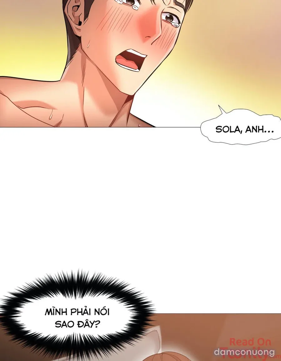 Sự hoán đổi bất ngờ 