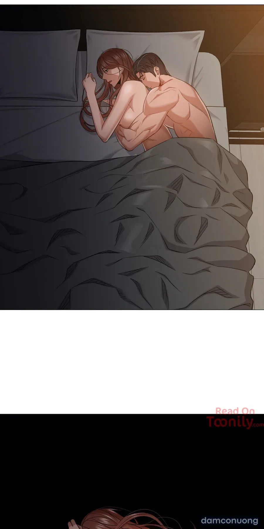 Sự hoán đổi bất ngờ 