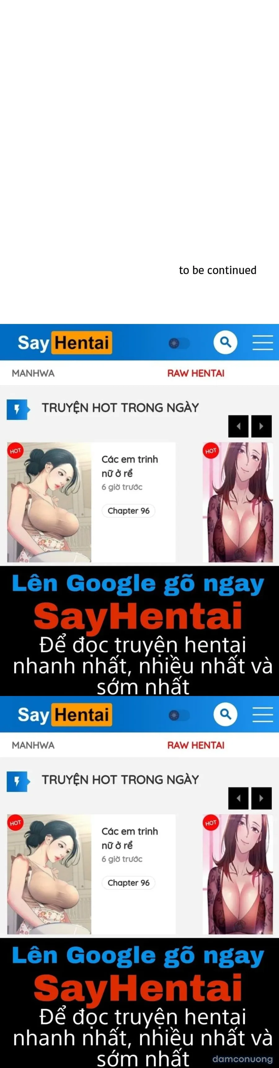 Sự hoán đổi bất ngờ 