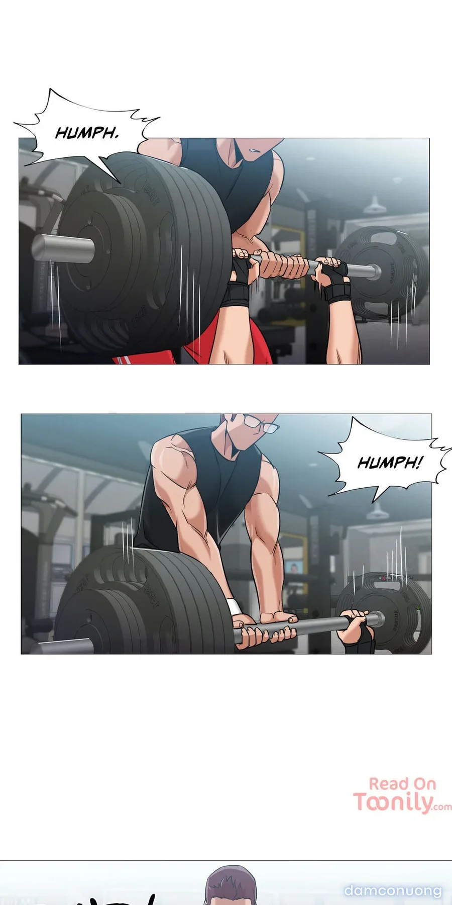 Sự hoán đổi bất ngờ 