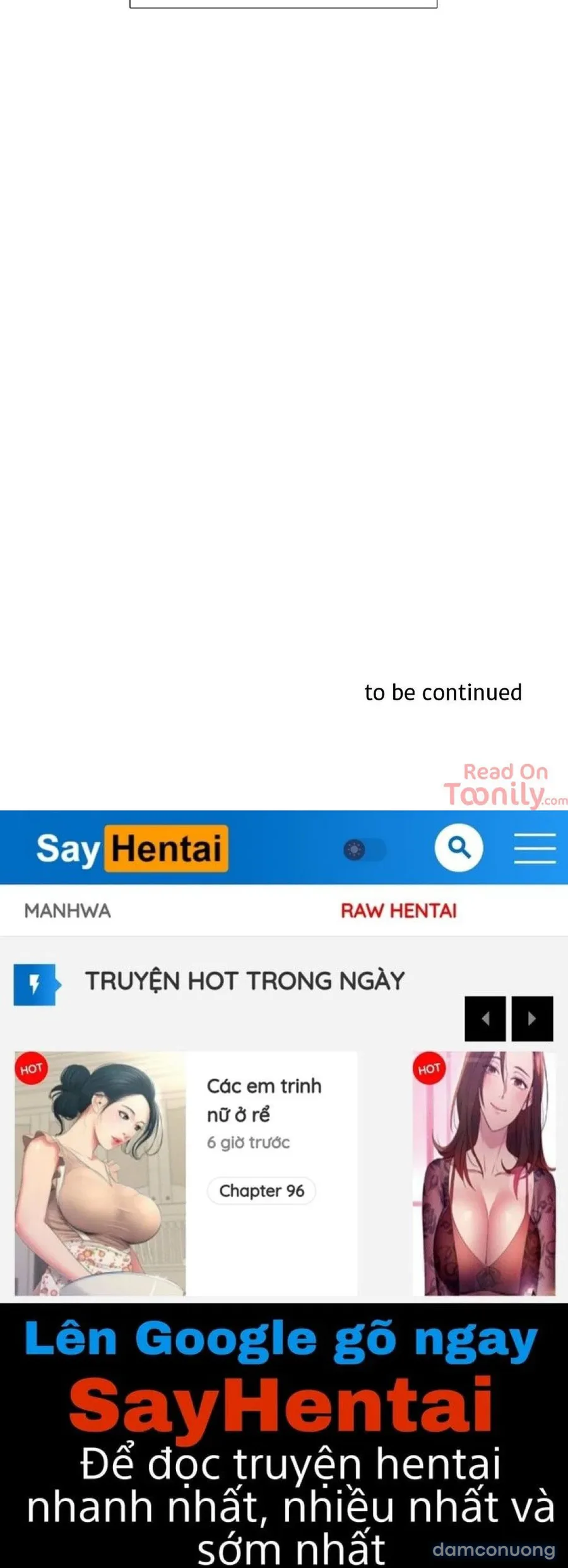 Sự hoán đổi bất ngờ 