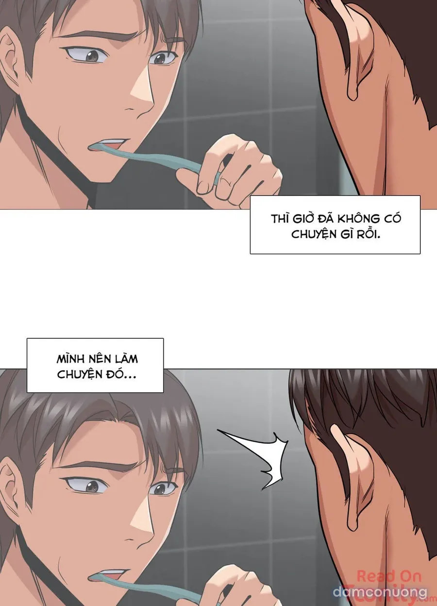 Sự hoán đổi bất ngờ 