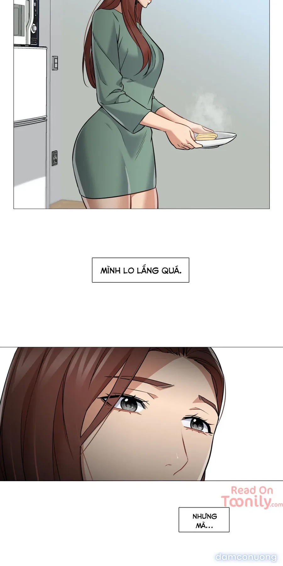 Sự hoán đổi bất ngờ 