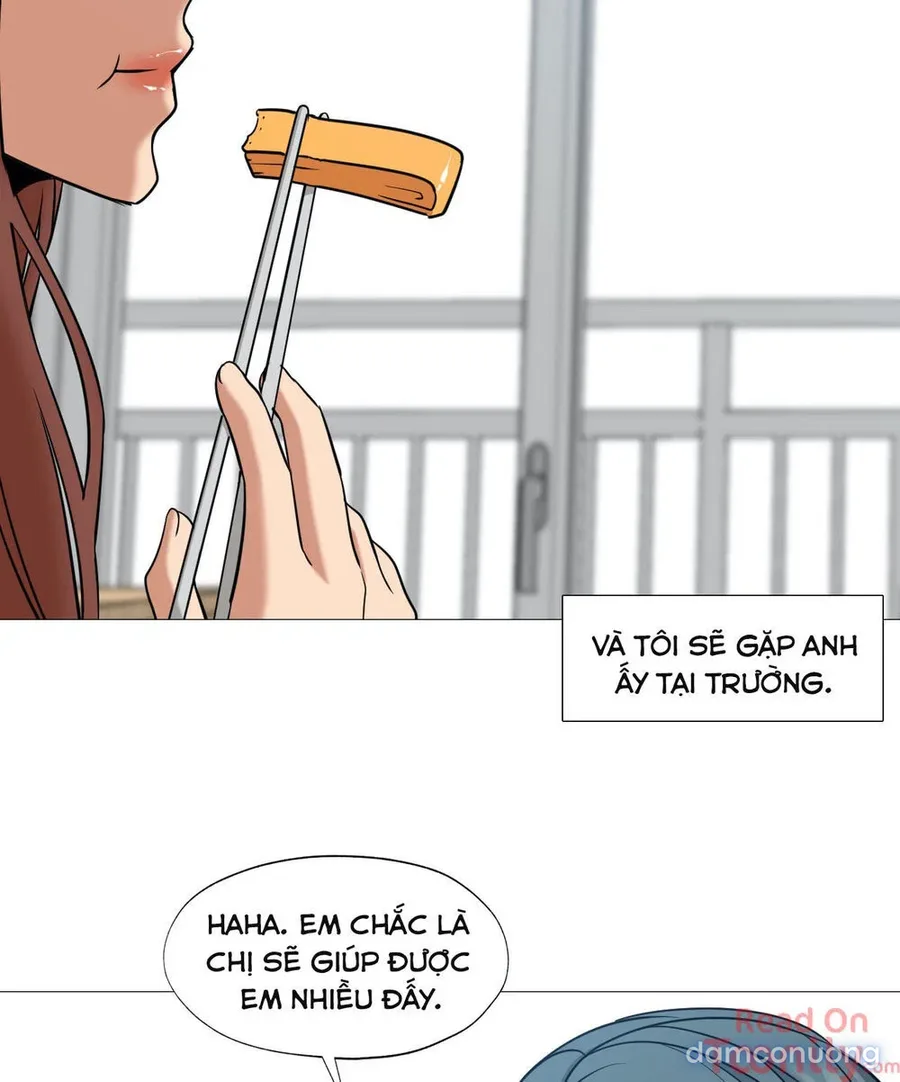 Sự hoán đổi bất ngờ 