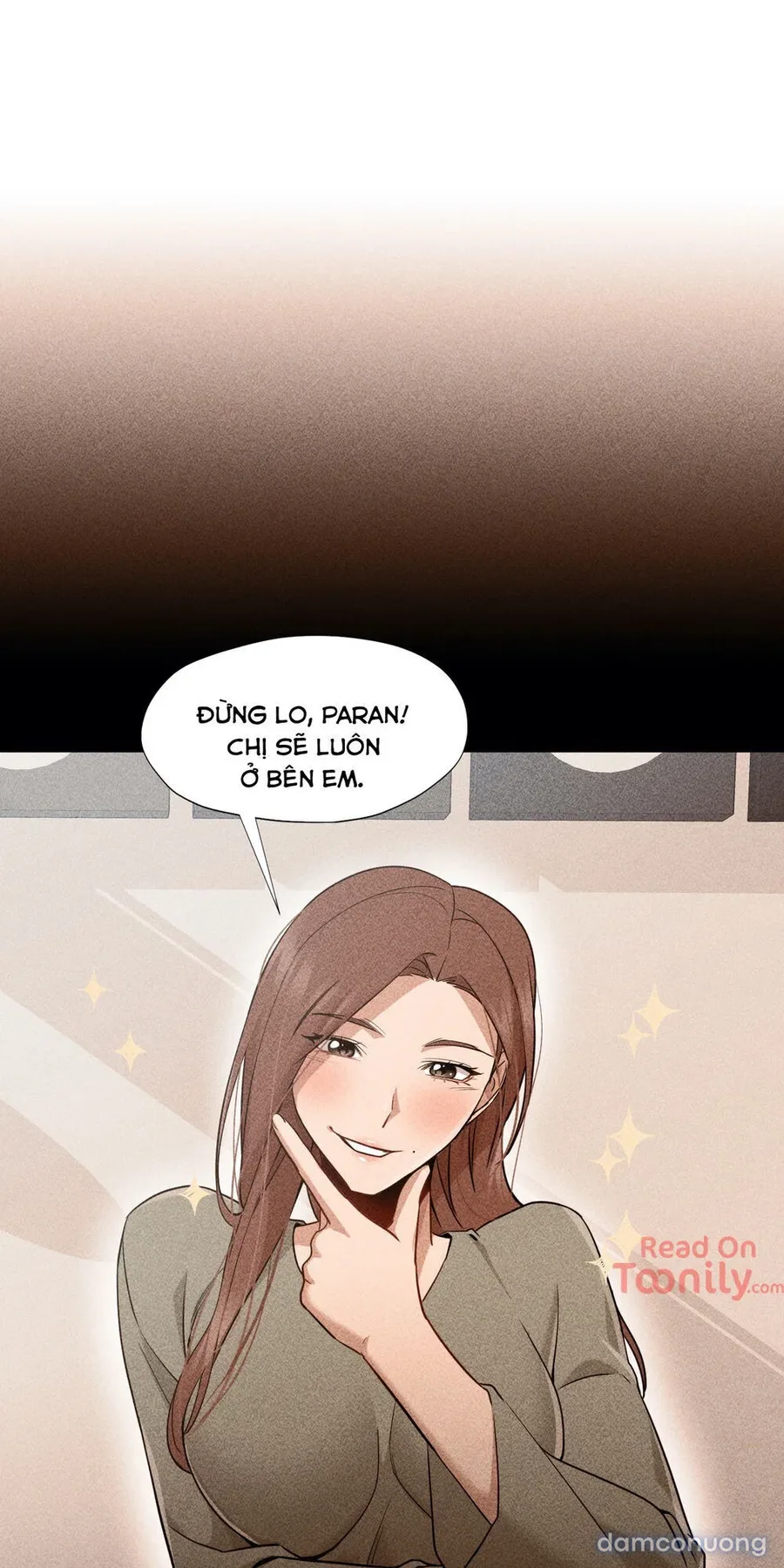 Sự hoán đổi bất ngờ 
