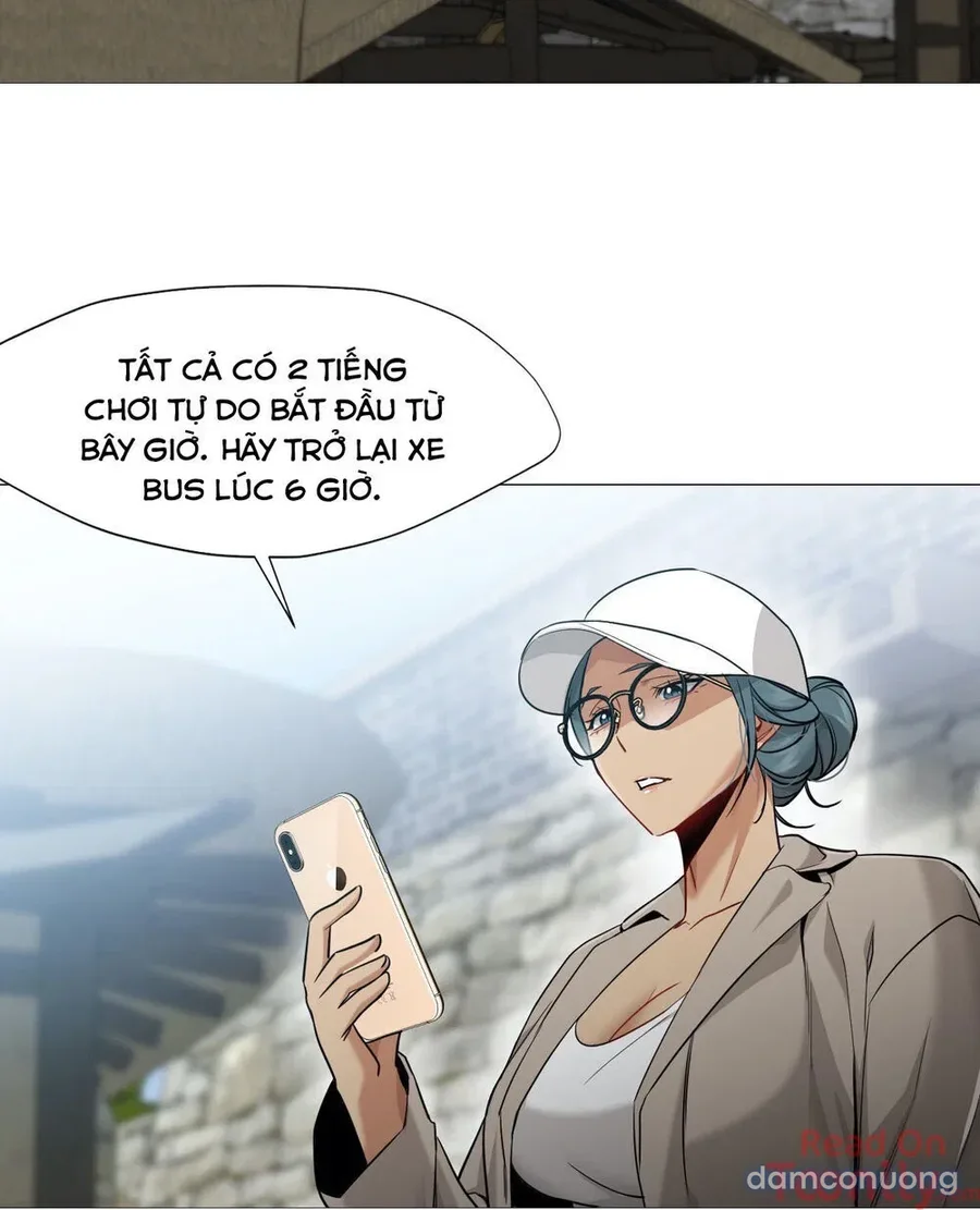 Sự hoán đổi bất ngờ 
