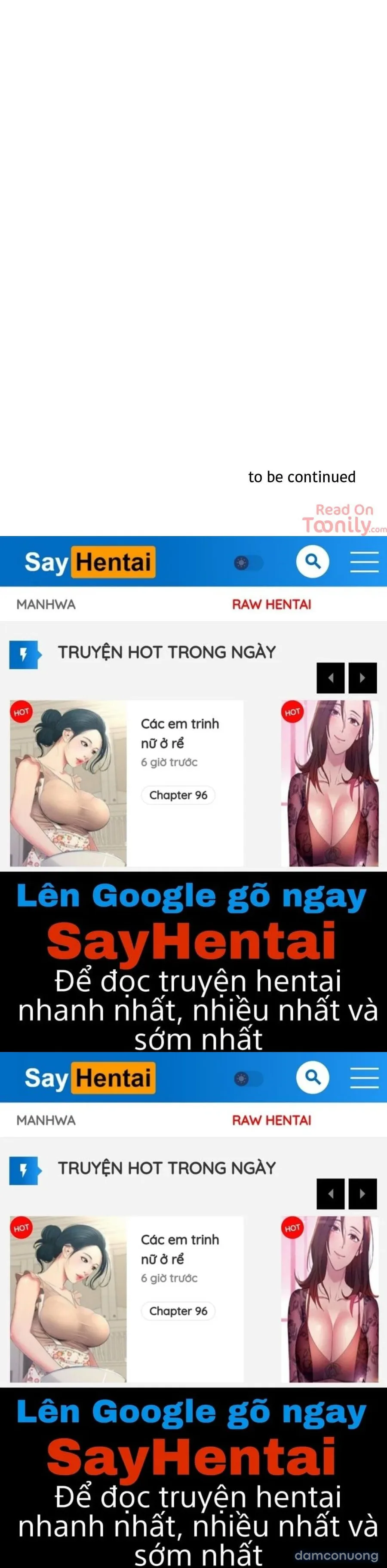 Sự hoán đổi bất ngờ 