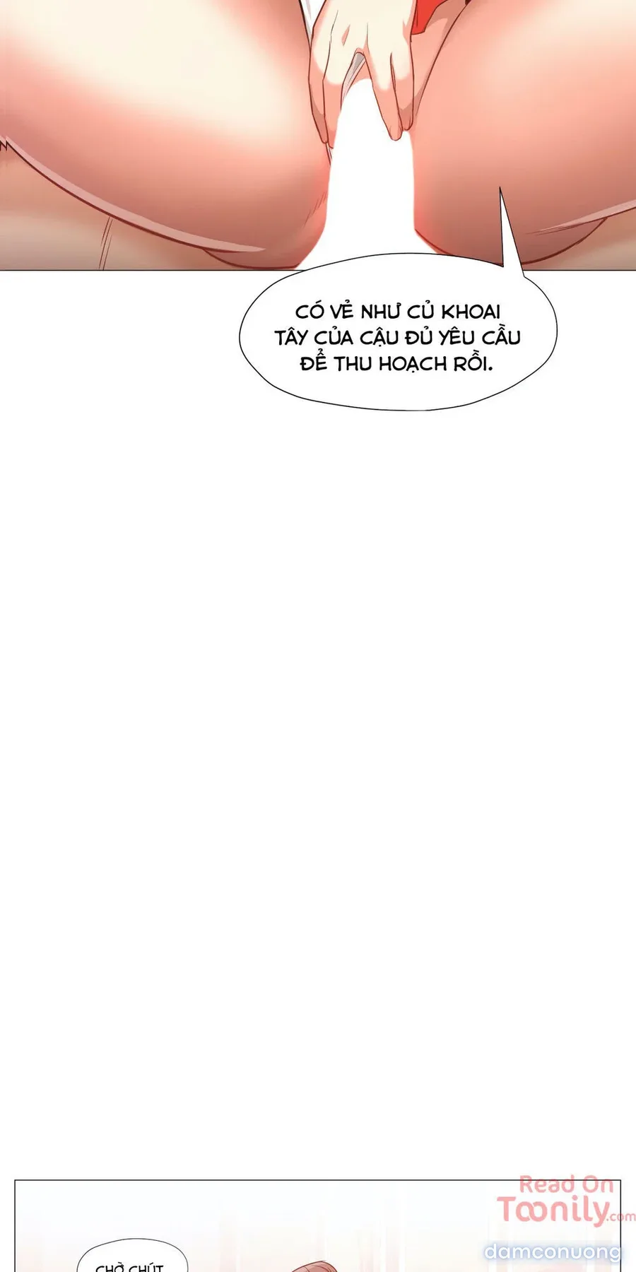 Sự hoán đổi bất ngờ 