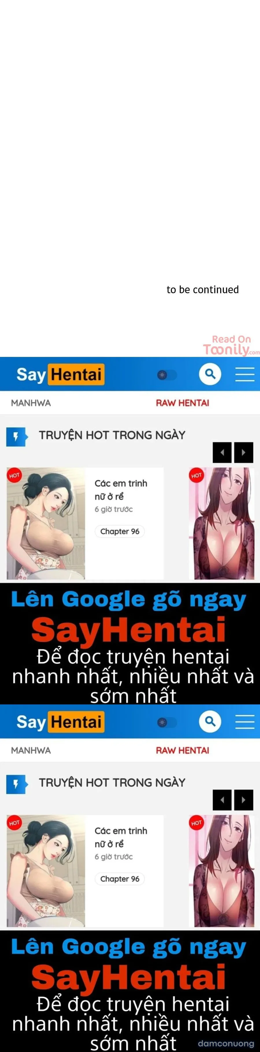 Sự hoán đổi bất ngờ 