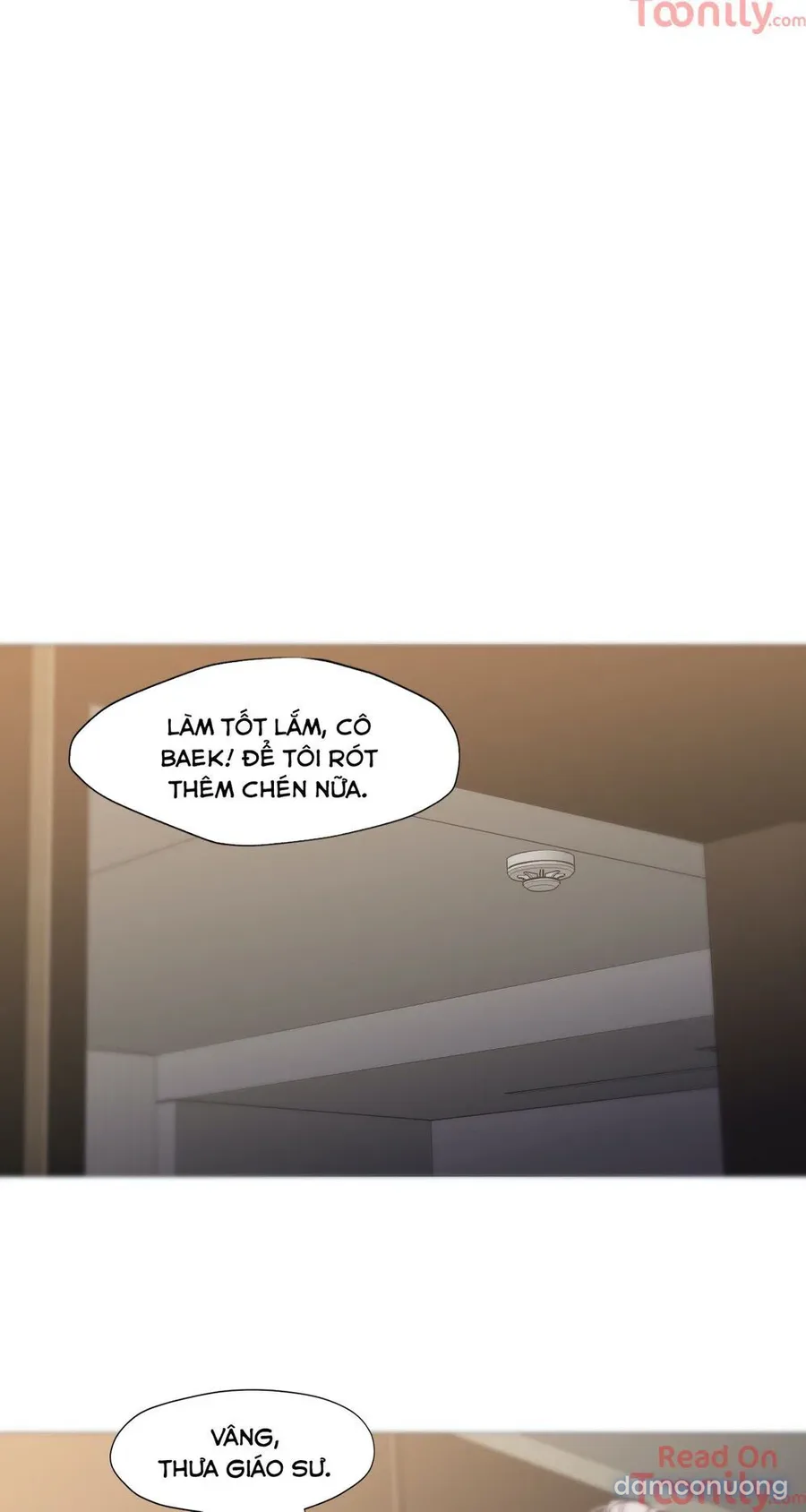 Sự hoán đổi bất ngờ 
