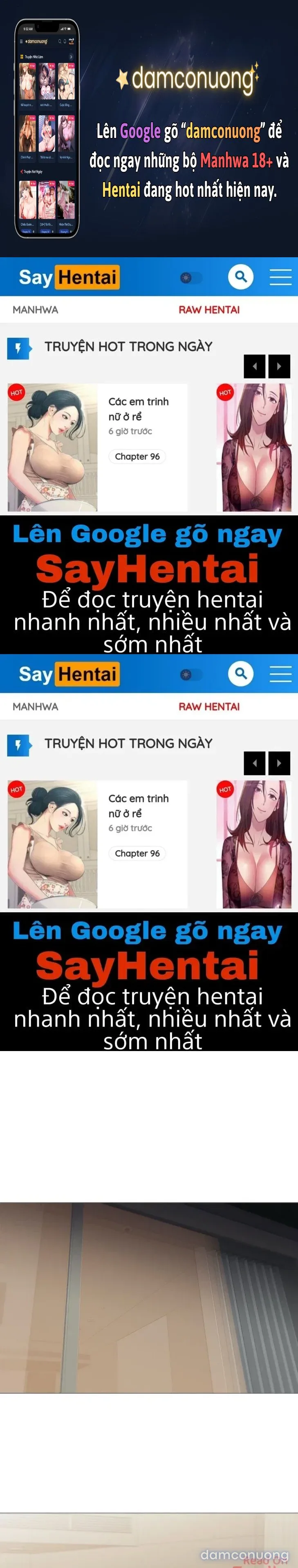 Sự hoán đổi bất ngờ 