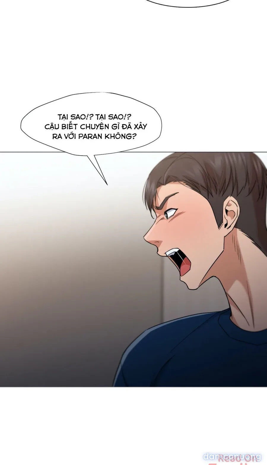Sự hoán đổi bất ngờ 