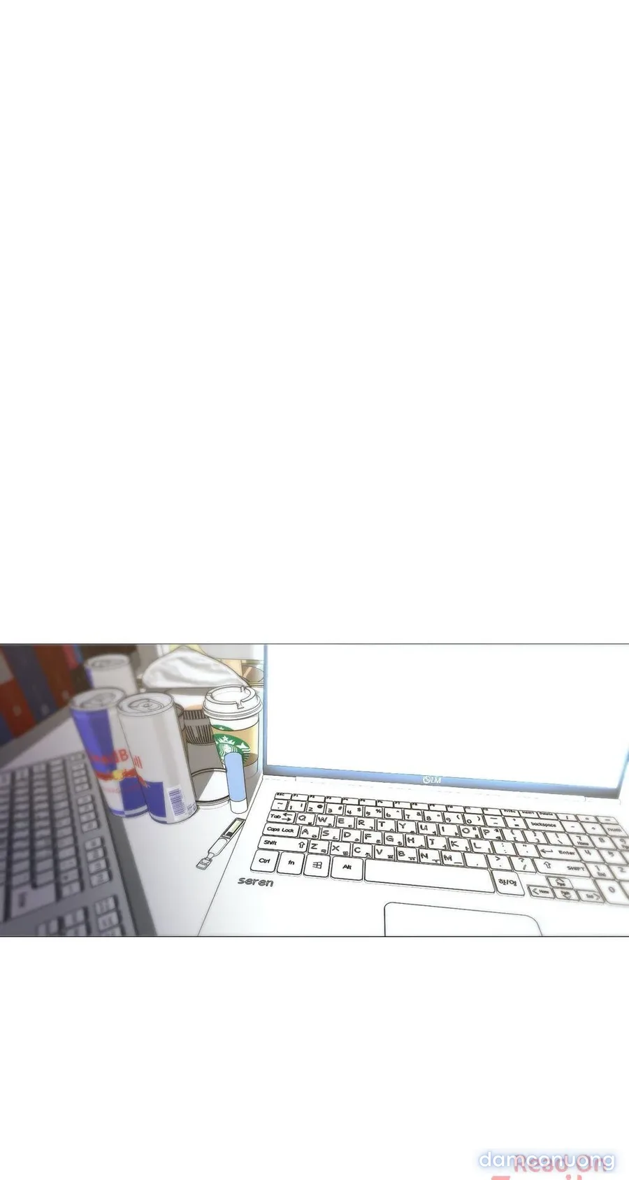 Sự hoán đổi bất ngờ 