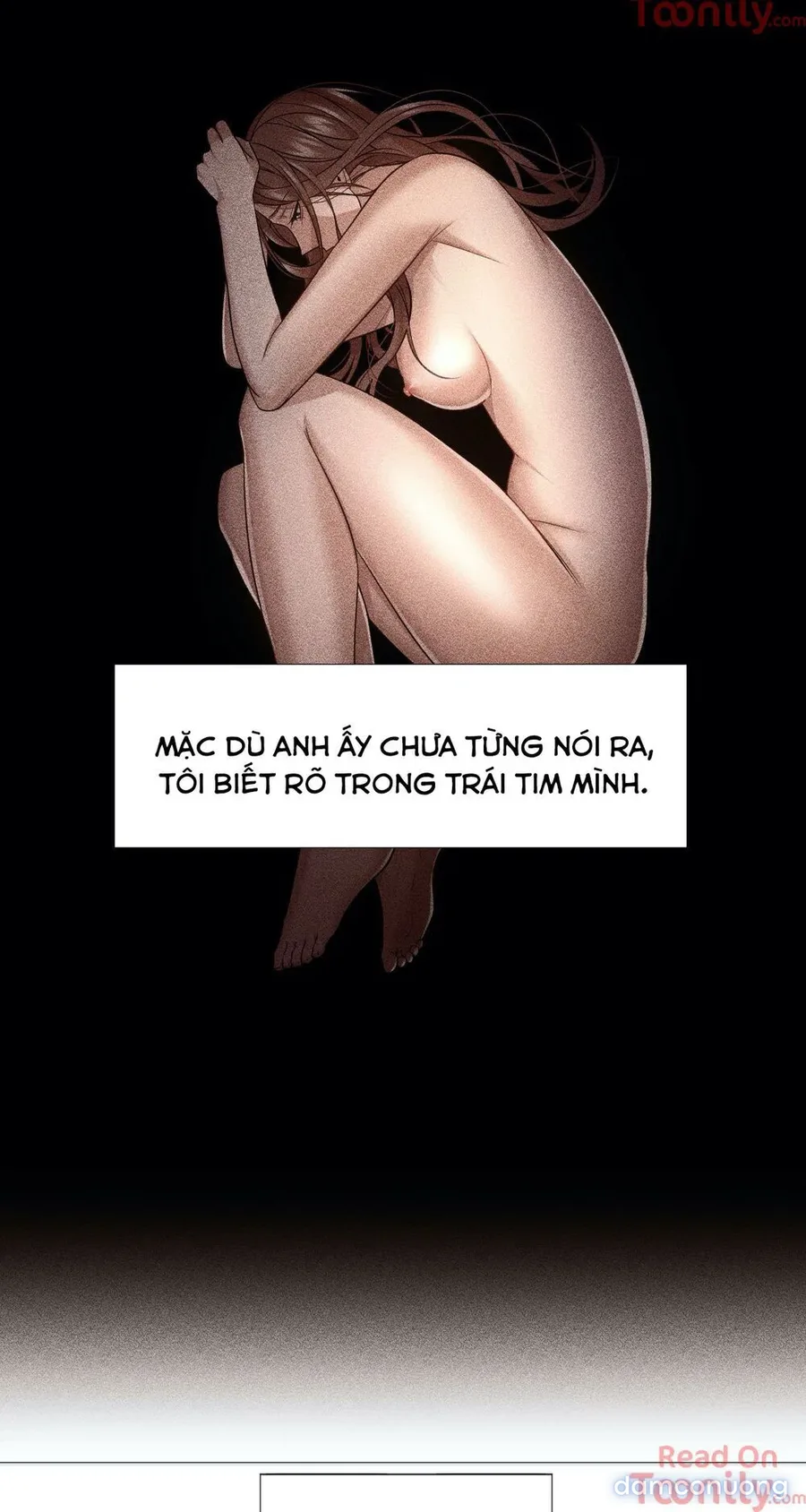 Sự hoán đổi bất ngờ 