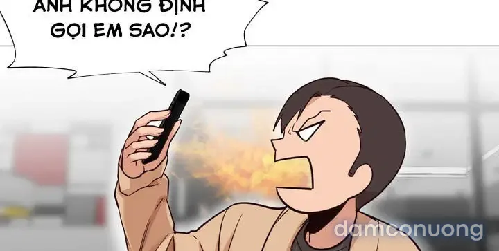 Sự hoán đổi bất ngờ 
