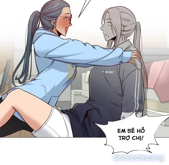 Sự hoán đổi bất ngờ 