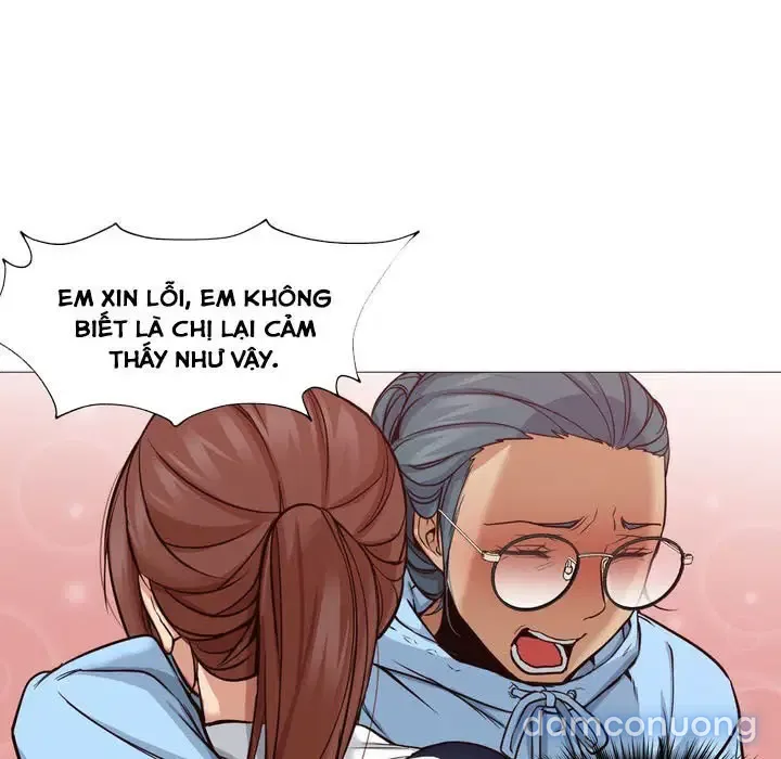 Sự hoán đổi bất ngờ 