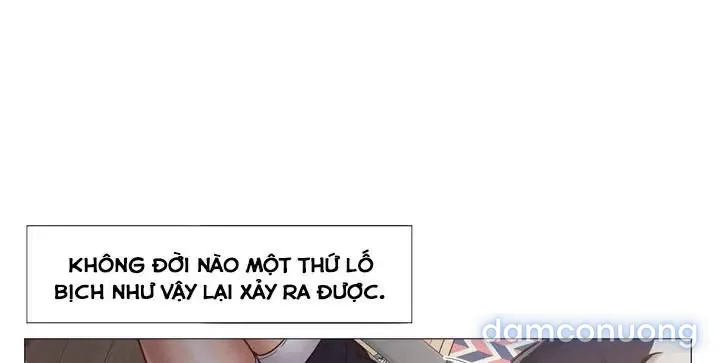 Sự hoán đổi bất ngờ 