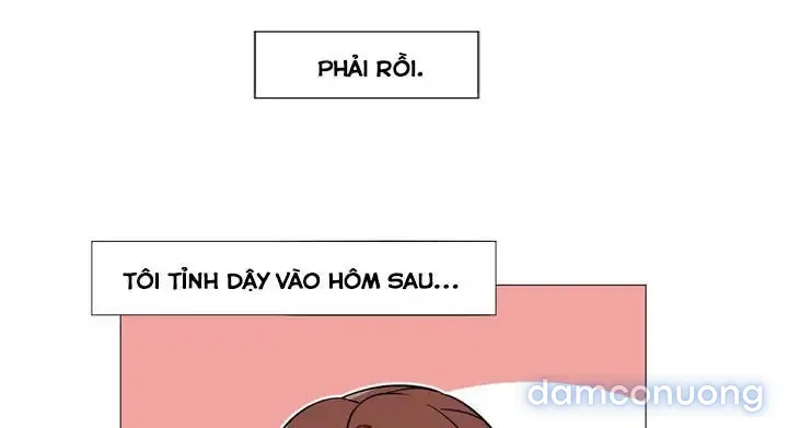 Sự hoán đổi bất ngờ 