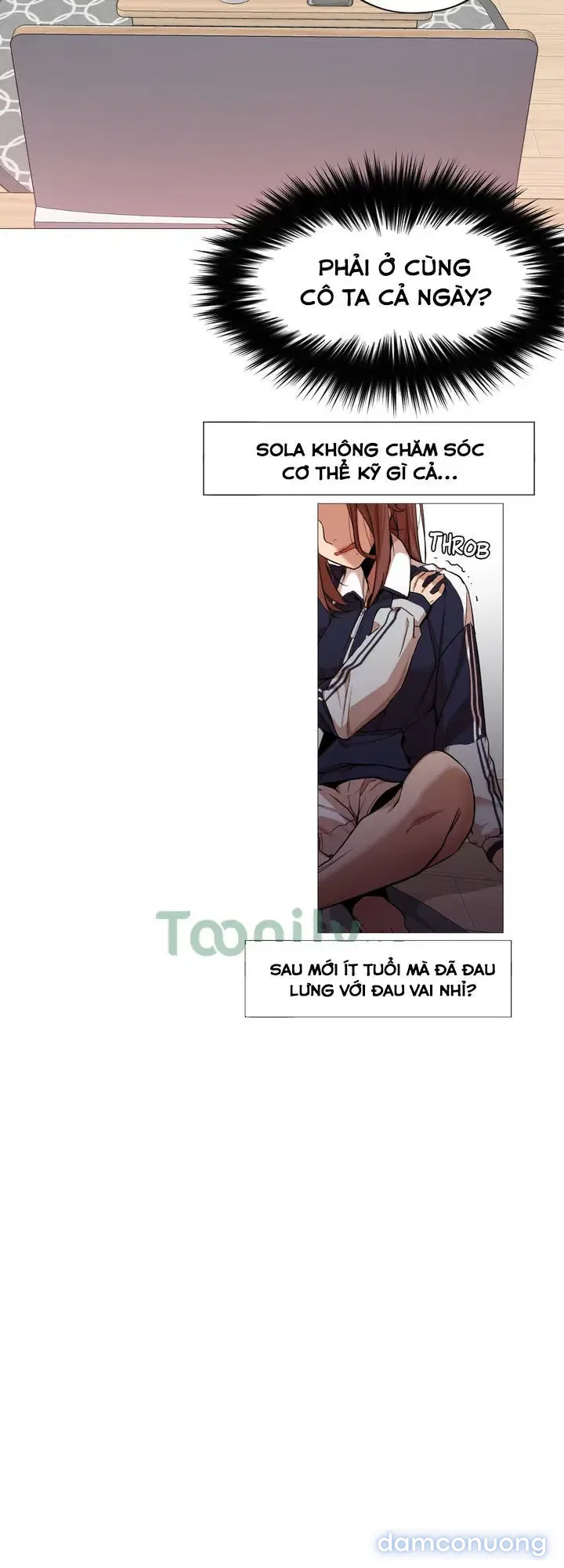 Sự hoán đổi bất ngờ 