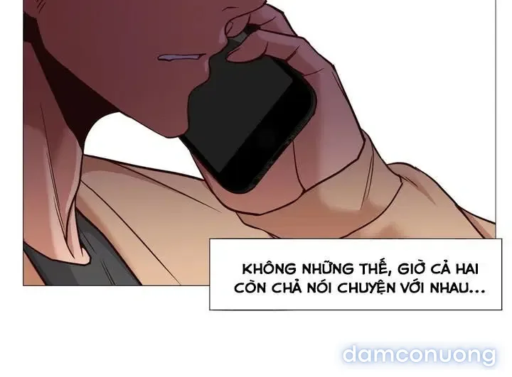 Sự hoán đổi bất ngờ 