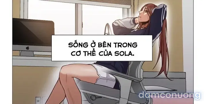 Sự hoán đổi bất ngờ 