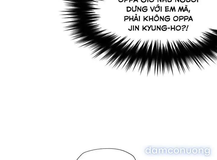 Sự hoán đổi bất ngờ 